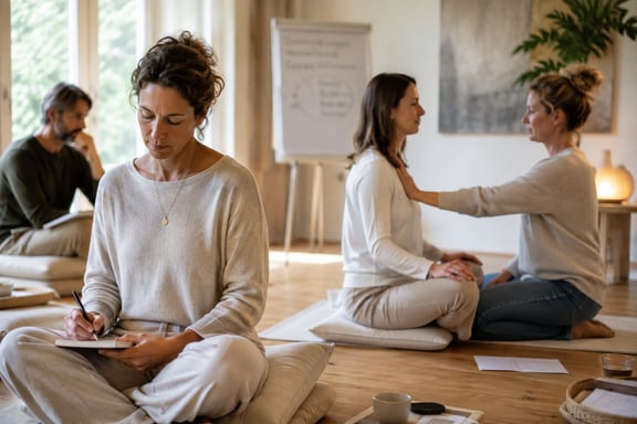 Für wen ist die Ausbildung bei MINDSHIFT you geeignet?