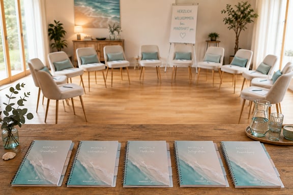 Ausbildung MINDHSIFT you vor Ort Module ChatGPT Image